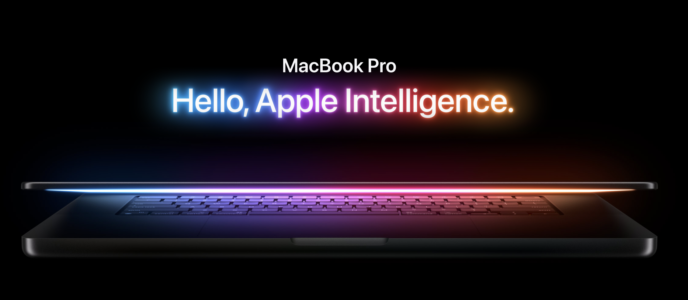 MacBook Pro 14'' M4