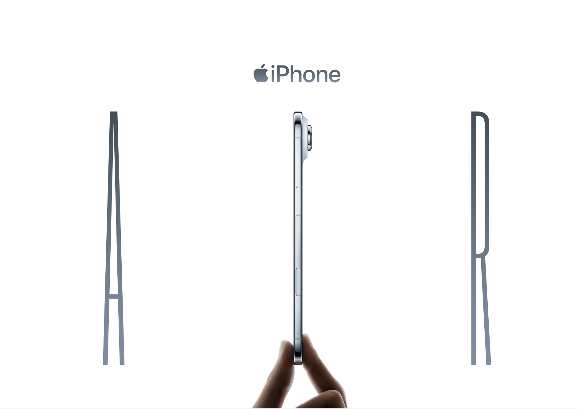 iPhone Air iPhone Air