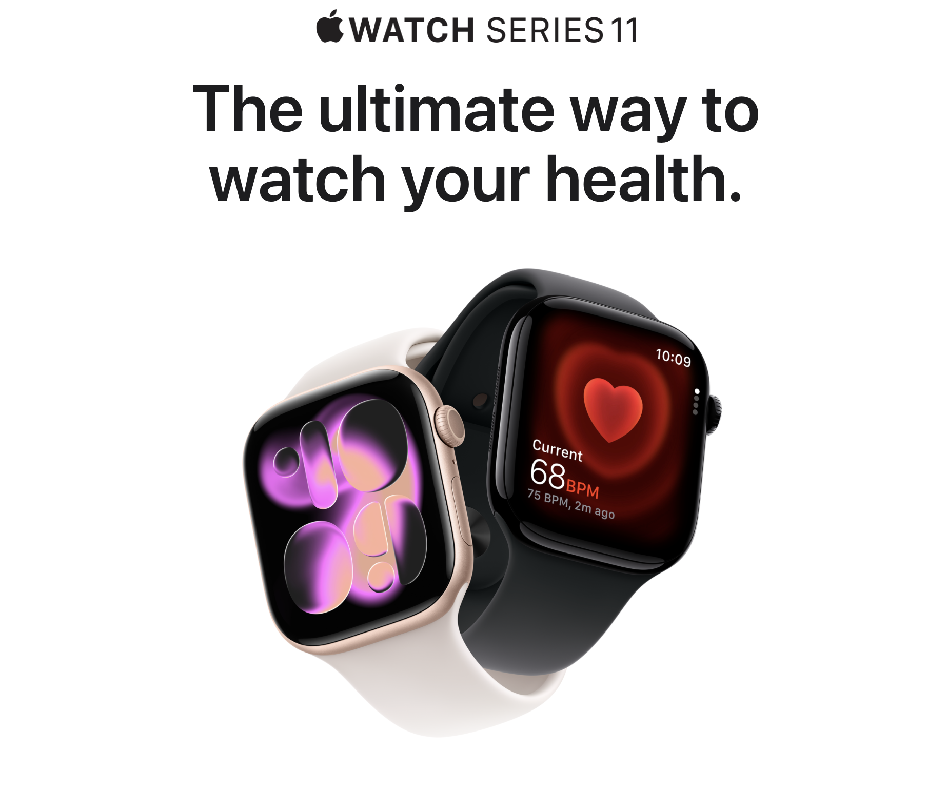 Watch Series 11 Watch Series 11