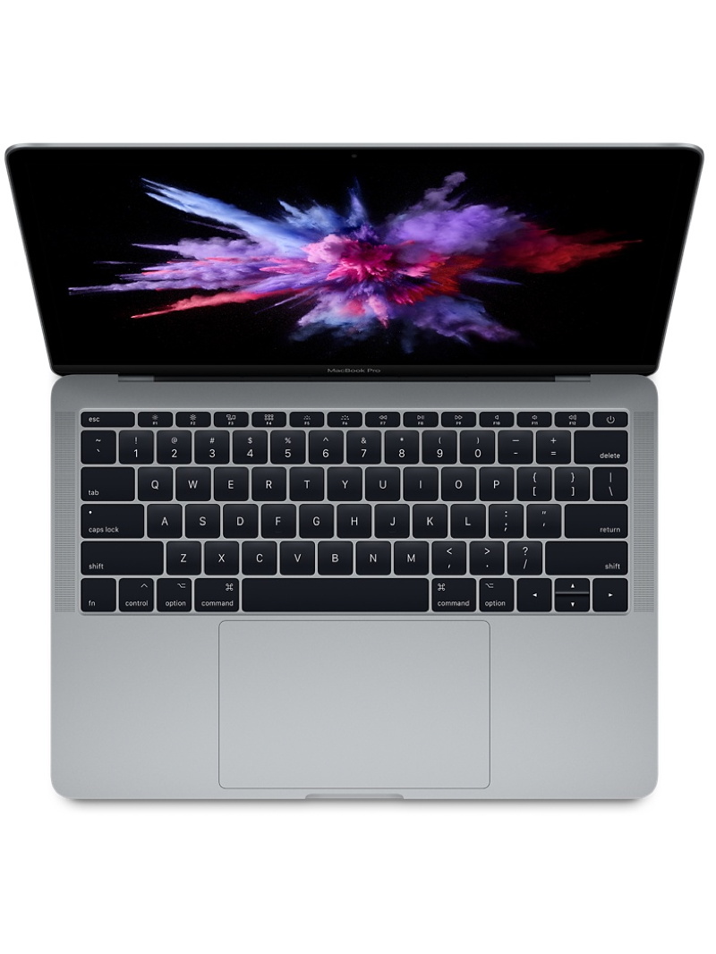 MacBook Pro 13.3" Retina Dual-core i5 2.3GHz/16GB/256Gb SSD/Iris 640/Space Grey