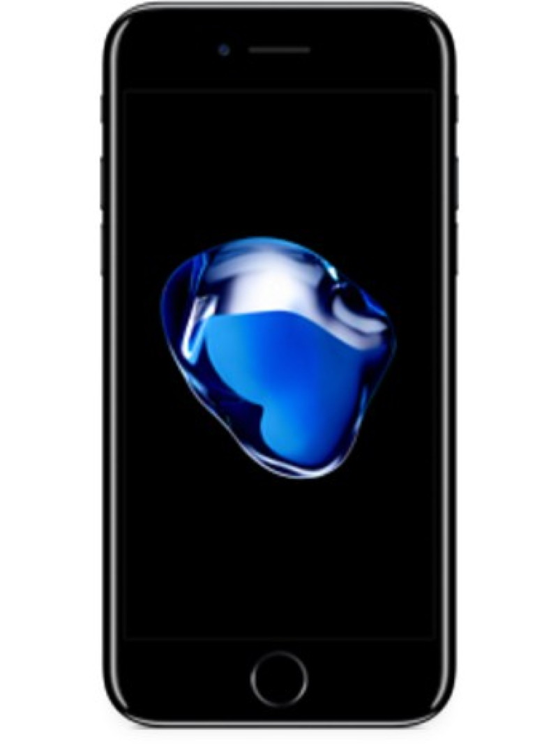 iPhone 7 32GB Jet Black