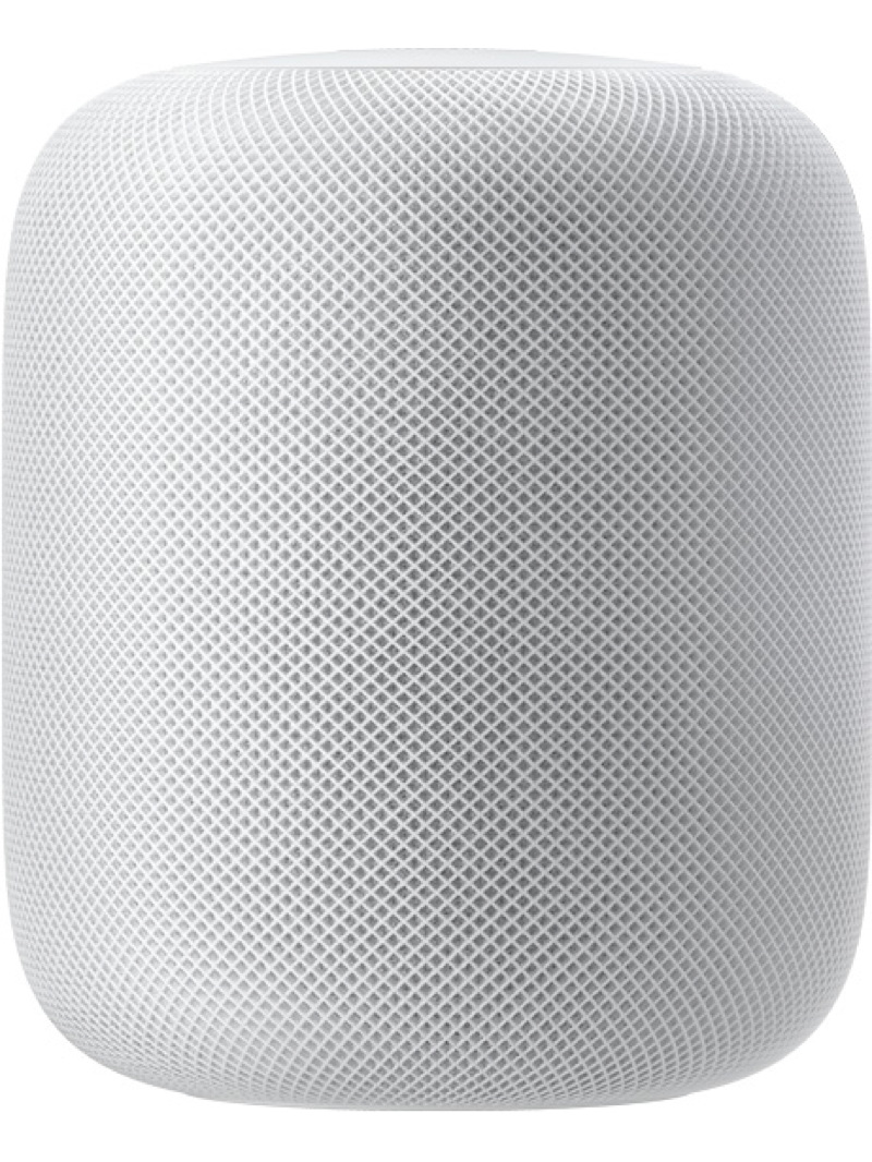 HomePod