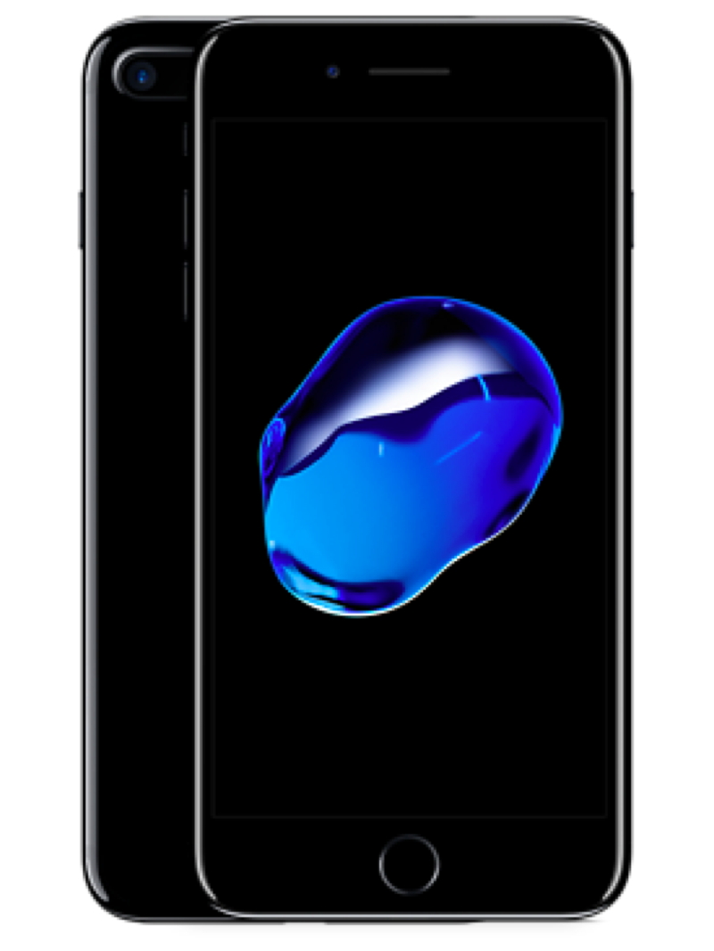 iPhone 7 Plus 32GB Jet Black