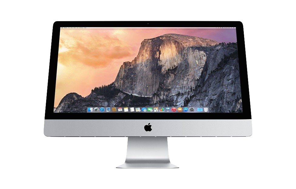 iMac 27