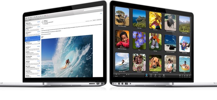 MacBook Pro 15