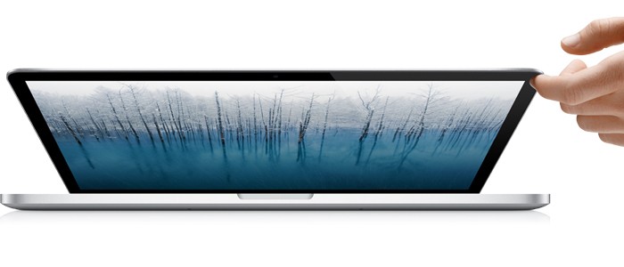 MacBook Pro 15