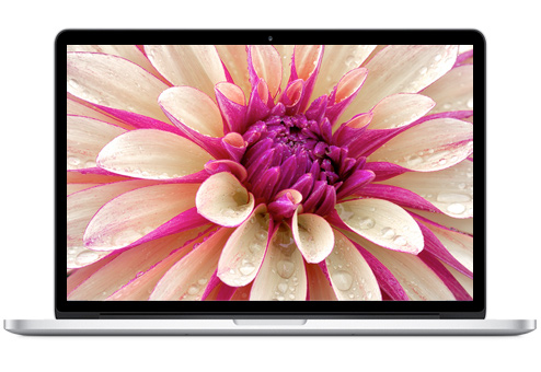 MacBook Pro 15