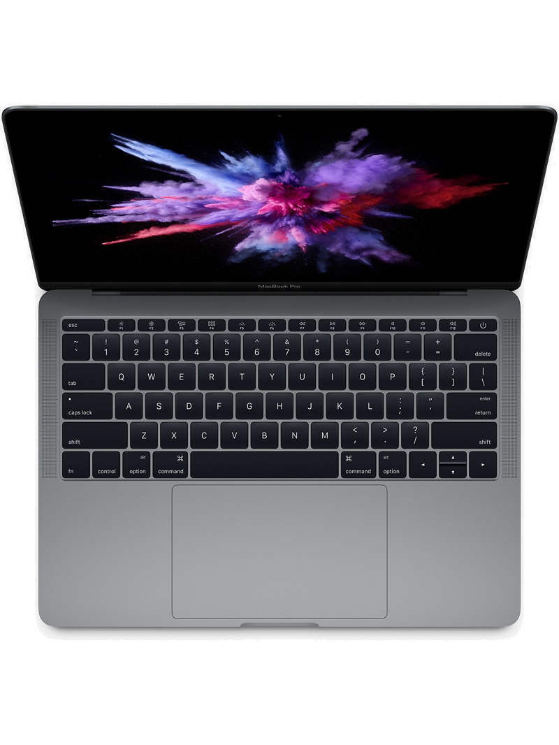 MacBook Pro 13.3" Retina Dual-core i5 2.3GHz/16GB/128Gb SSD/Iris 640/Space Grey