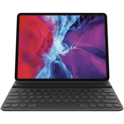 Купити Чохол з клавіатурою Smart Keyboard для iPad Pro 12,9 дюйма (3-го, 4-го і 5-го покоління)