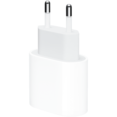 Адаптер живлення Apple USB-C потужністю 20Вт