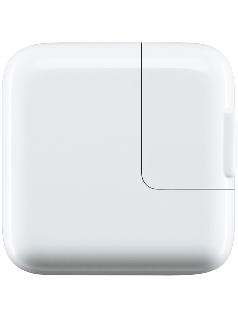 Зарядний пристрій Apple 12W USB Power Adapter