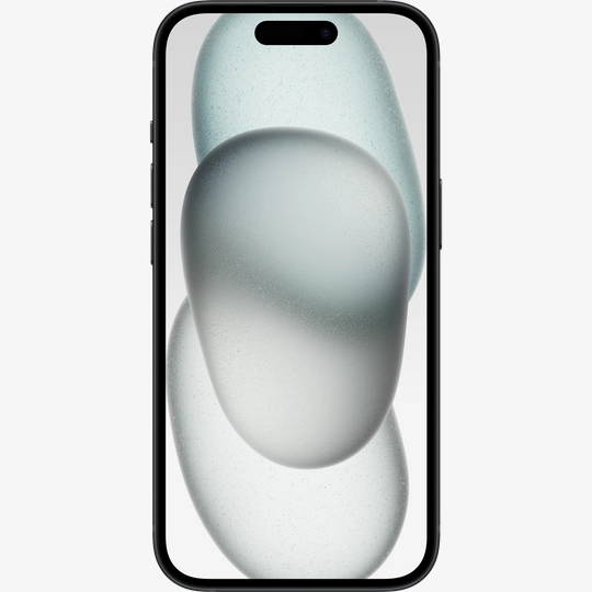 Купити iPhone 15 128GB Black