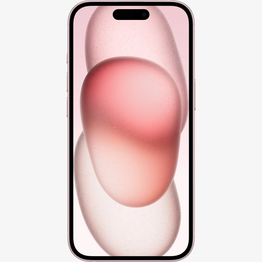 Купити iPhone 15 256GB Pink