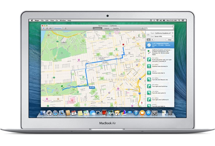 MacBook Air 2013 11インチi5 8GB 256GB Dual ᐈ Apple Macbook Air 11 2013 (MD711) купить Киев 📱 цена на