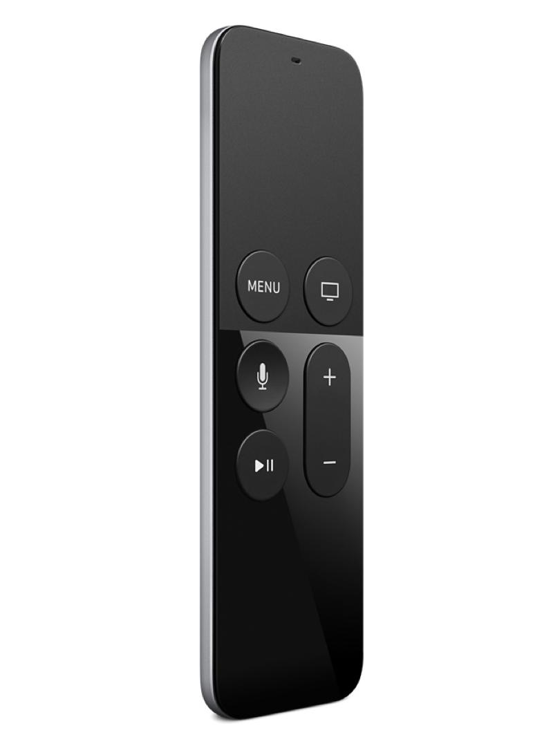 Пульт Siri Remote (для Apple TV 4 Gen)
