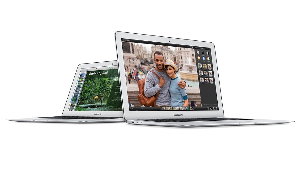 MacBook Air 13.3
