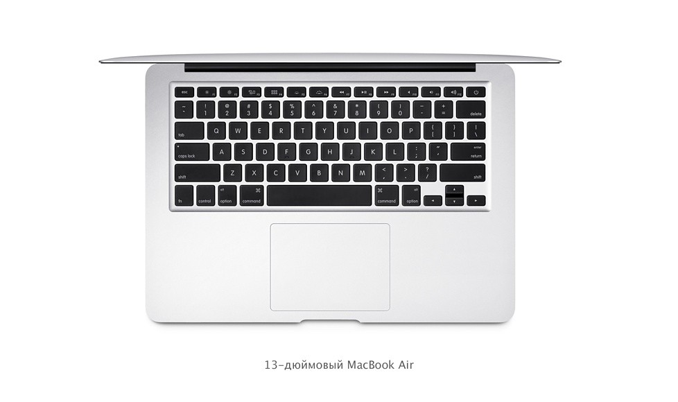 MacBook Air 13.3