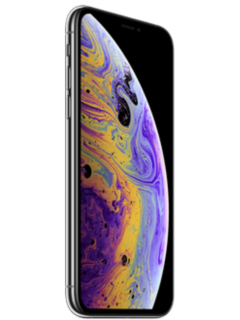 iPhone Xs Max 64GB Silver