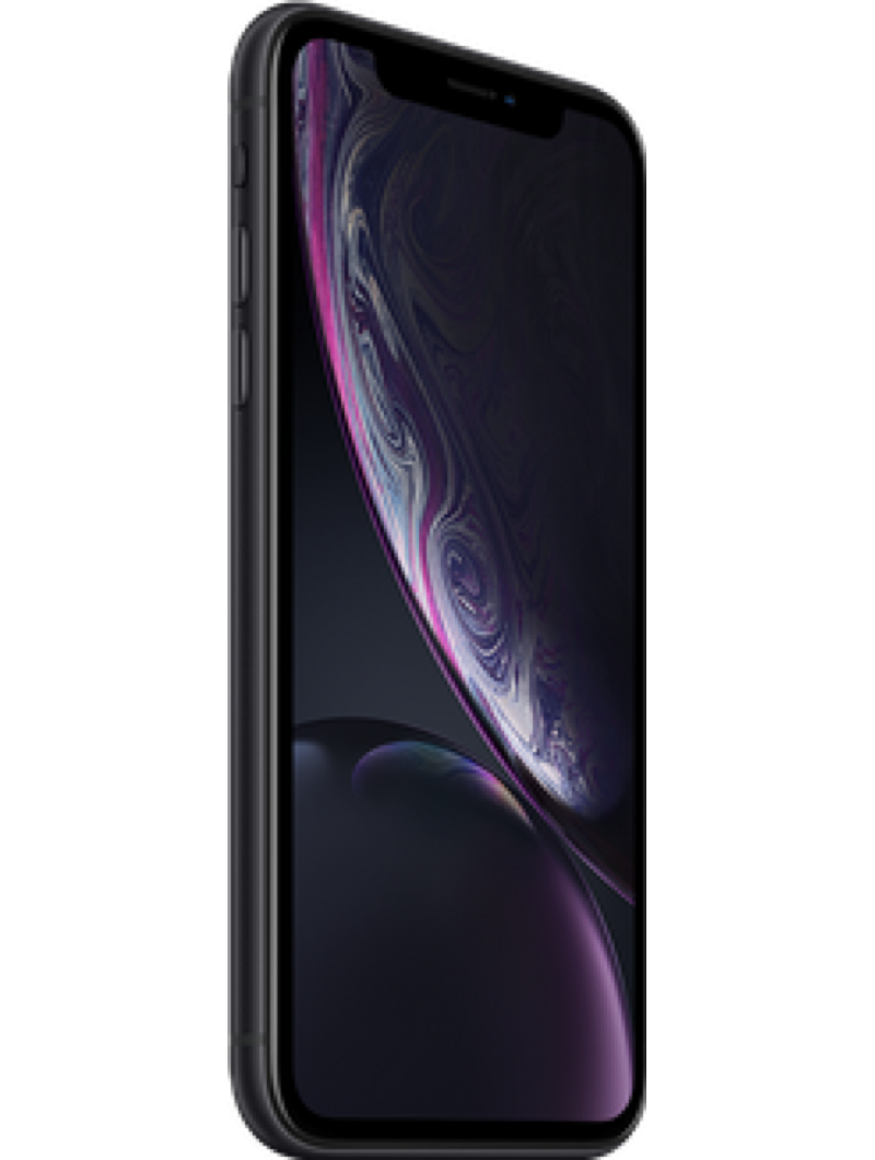 iPhone Xr 128GB Black