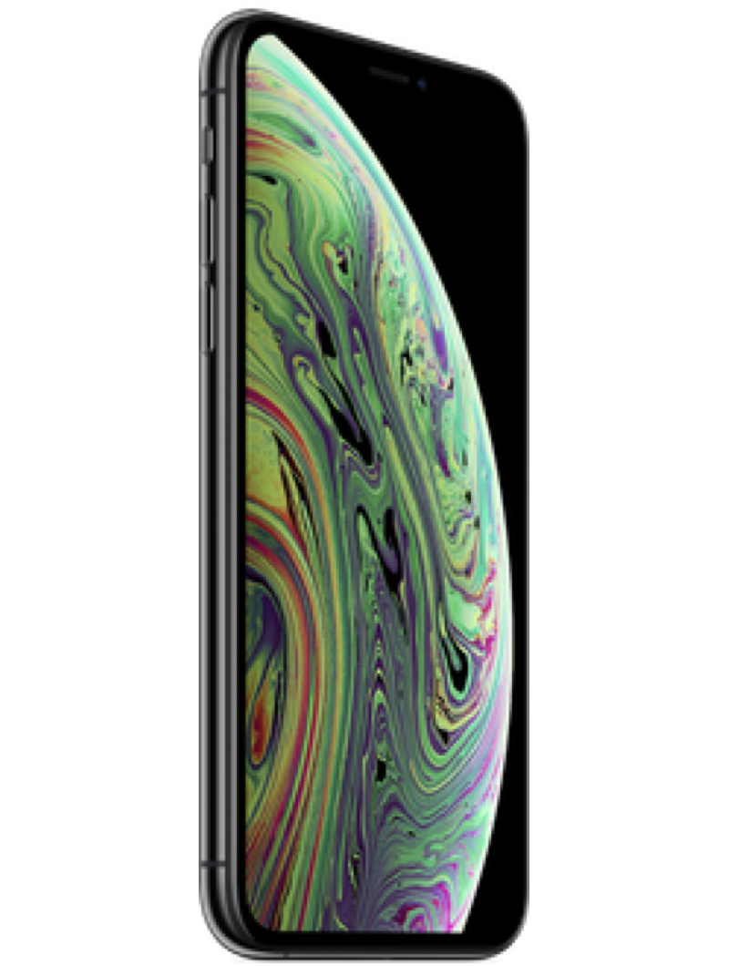 iPhone Xs 256GB Space Gray