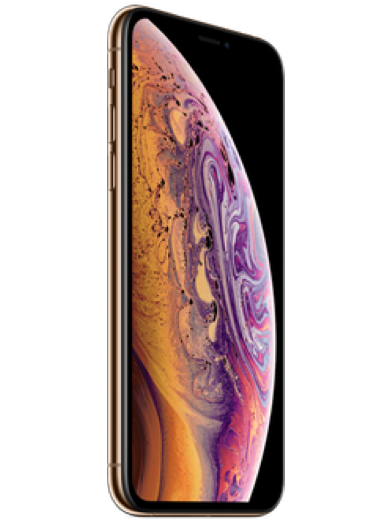 iPhone Xs 512GB Gold