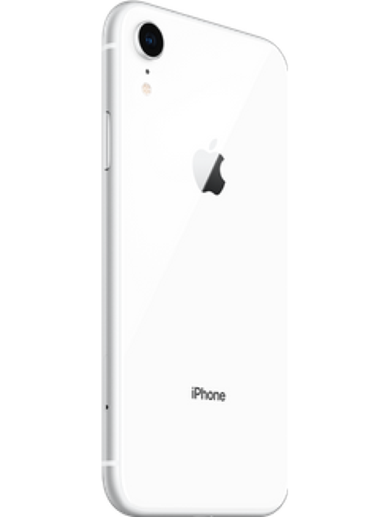 Купити Apple iPhone Xr 128GB White за 20 399,00 ₴ в магазині