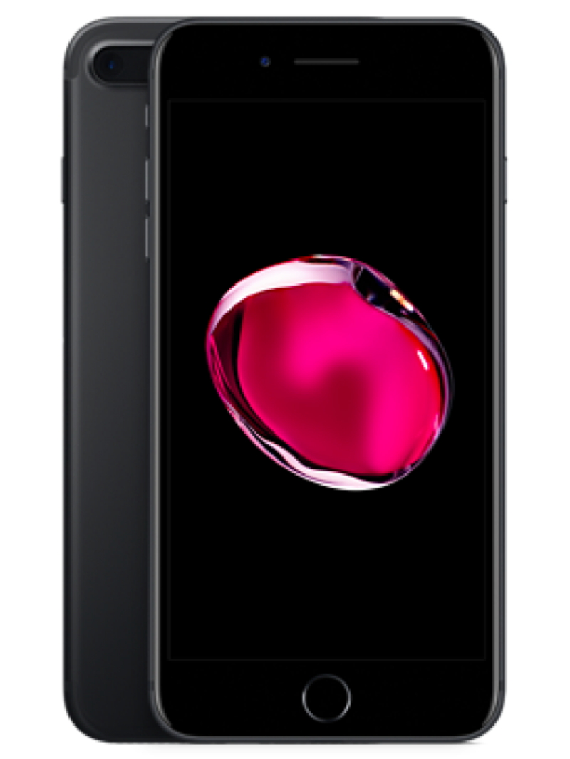 iPhone 7 Plus 128GB Black