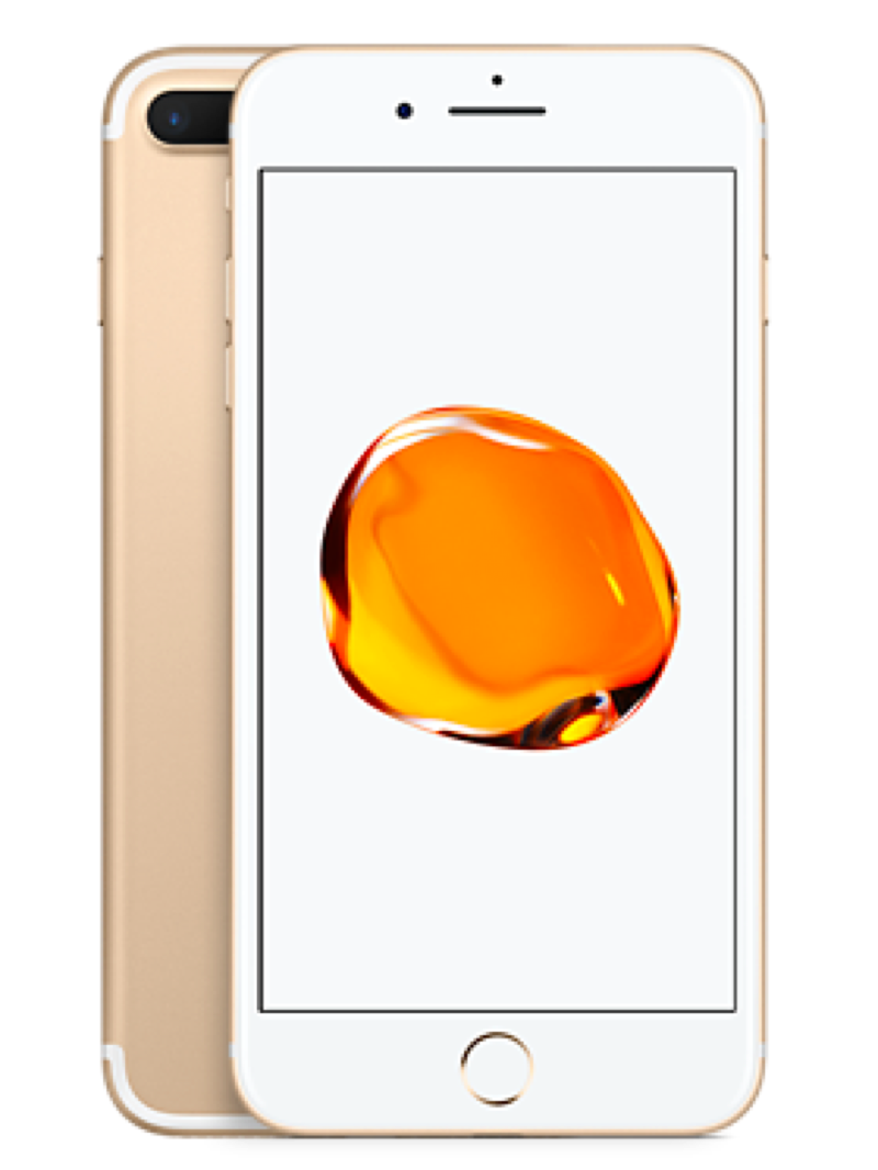 iPhone 7 Plus 128GB Gold