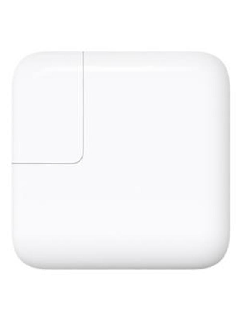 Блок живлення Apple 30W USB-C Power Adapter
