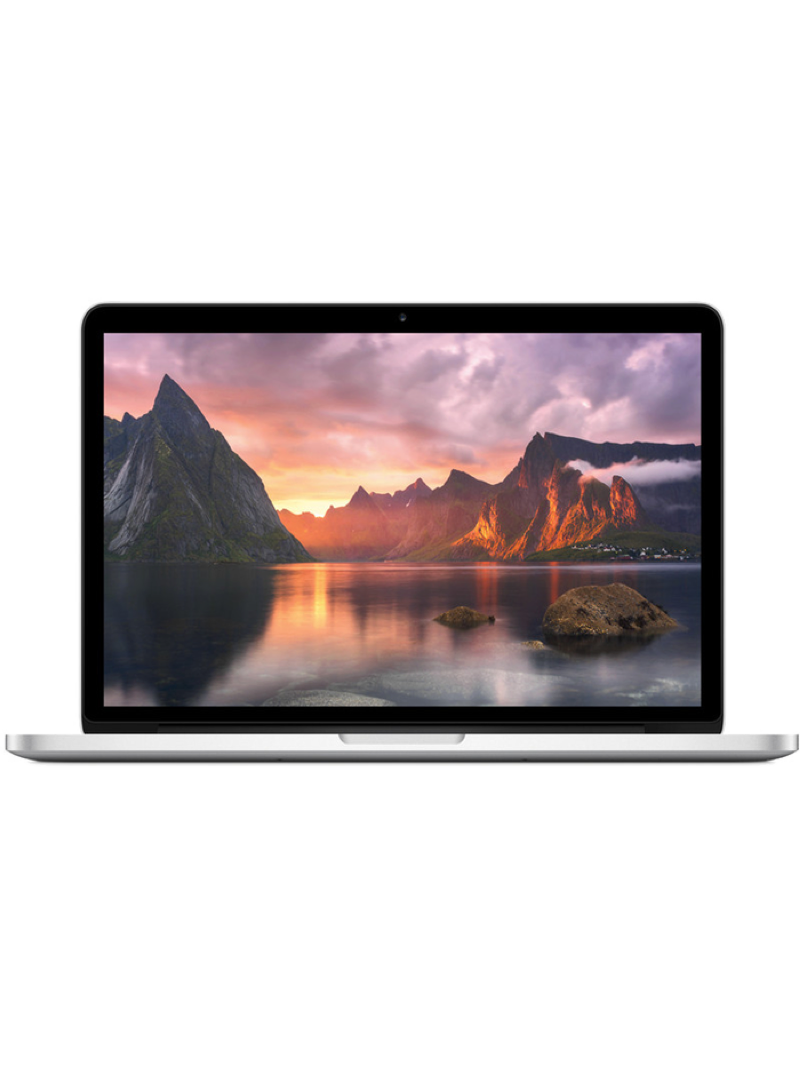 MacBook Pro 13" Retina Dual-Core i7 3.1GHz/16GB/512Gb SSD/Iris 6100