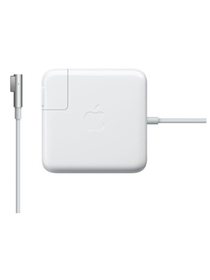 Блок живлення Apple 60W MagSafe Power Adapter для MacBook Pro 13"