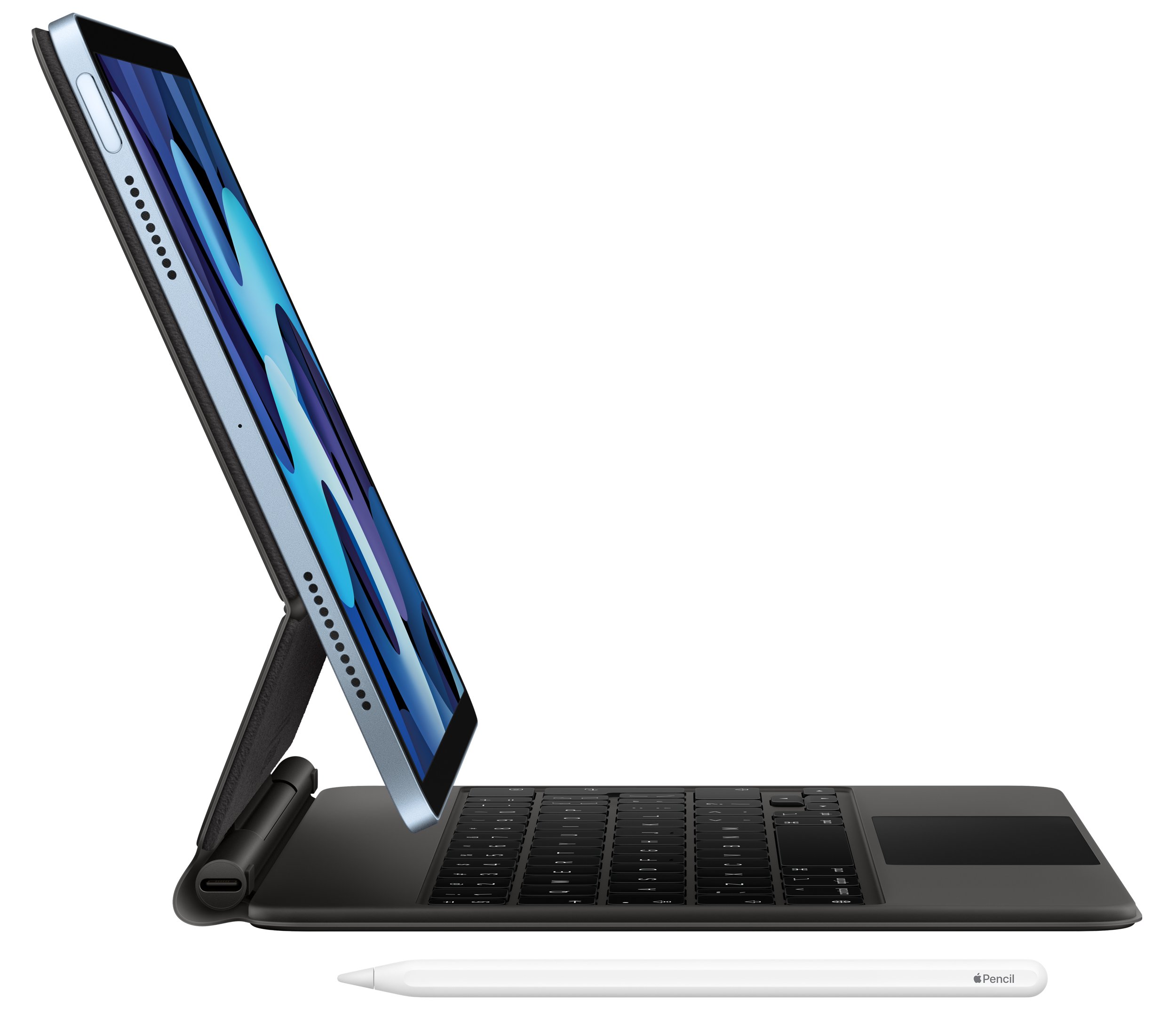 iPad Air 10.9インチ Wi-Fi 64GB グリーン Apple iPad Air 10.9インチ 第4世代 Wi-Fi 64GB 2020年秋モデル