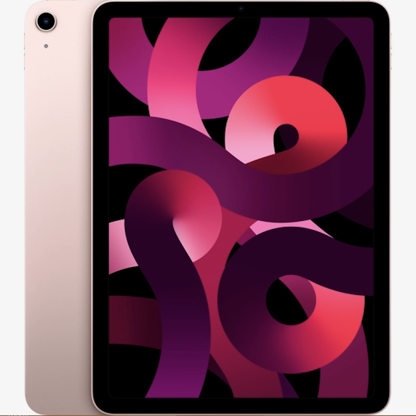 Купити iPad Air (5Gen) 10.9-inch Wi-Fi 256GB - Pink