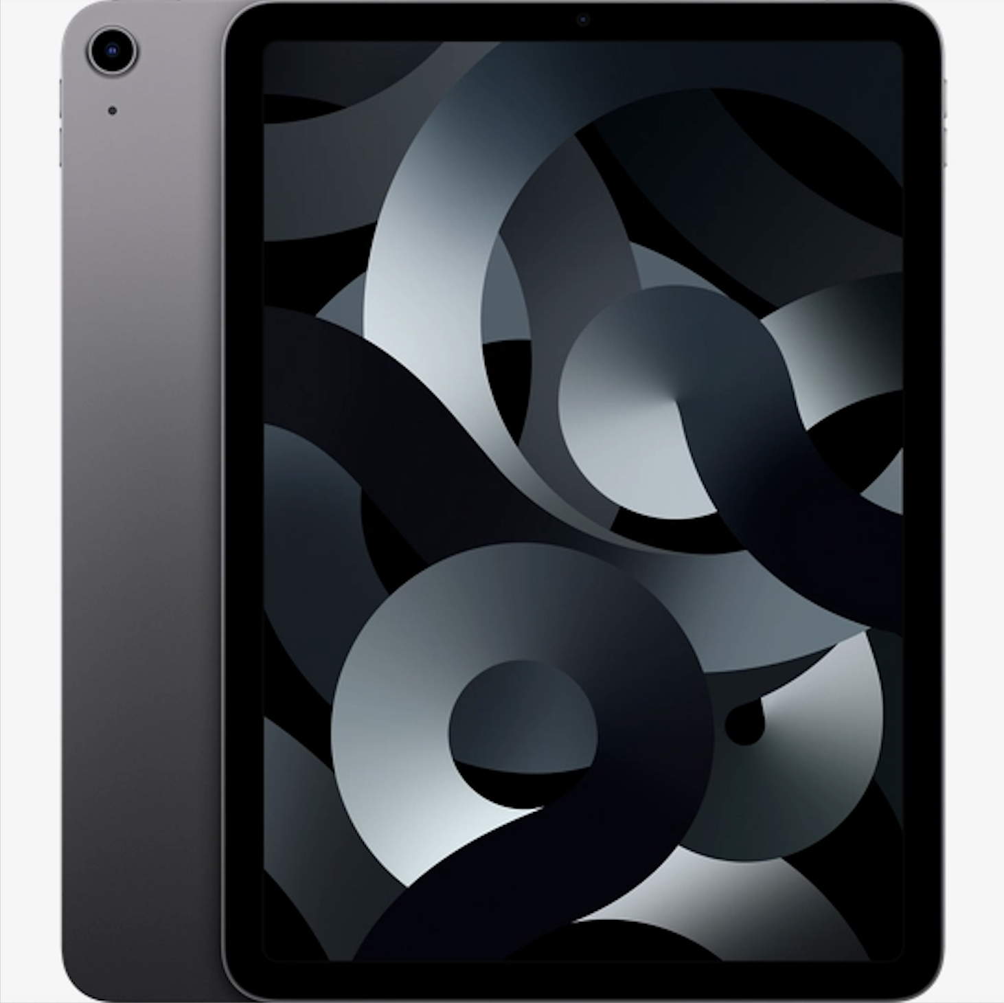 Купити iPad Air (5Gen) 10.9-inch Wi-Fi+LTE 64GB - Space Gray
