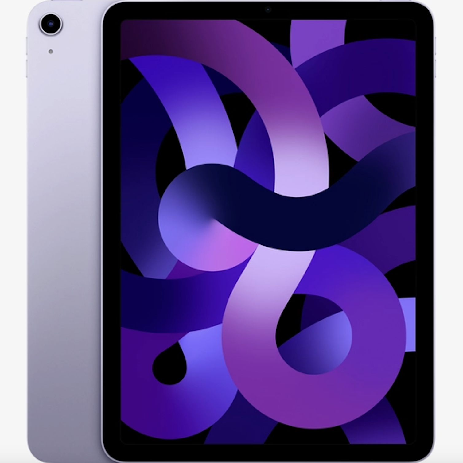 Купити iPad Air (5Gen) 10.9-inch Wi-Fi 64GB - Purple