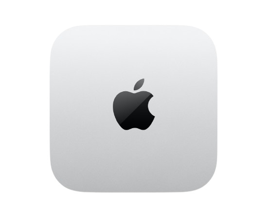 Купити Mac mini M4 в Києві та доставкою по Україні з додаванням