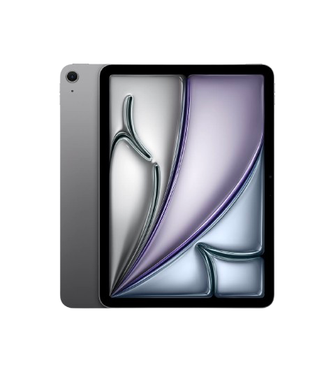 iPad Air  13'' Wi-Fi+Cellular  512GB Space Gray