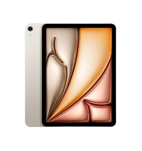 iPad Air  13'' Wi-Fi 128GB Starlight