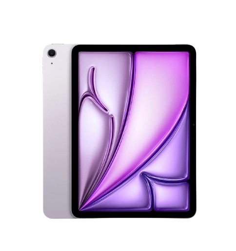 iPad Air  13'' Wi-Fi+Cellular 256GB Purple