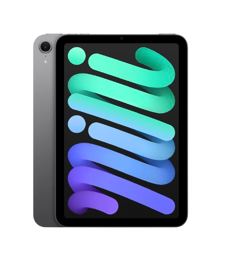 iPad mini Wi-Fi 128Gb Space Gray