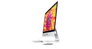 Купити Apple iMac 21.5