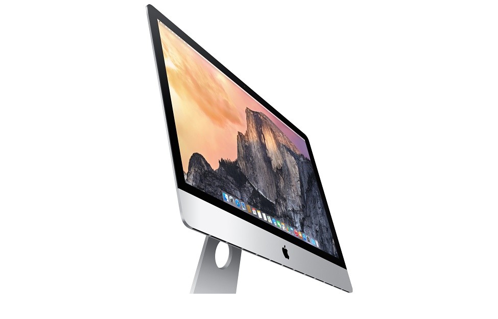 iMac 27