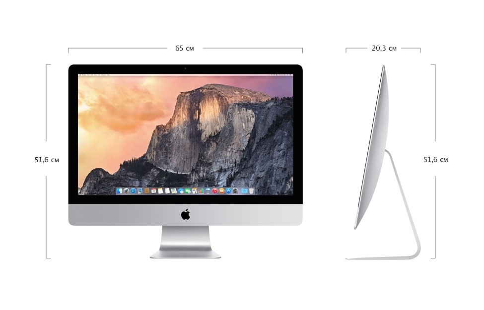 iMac 27