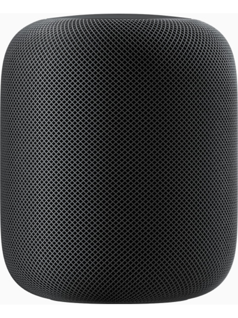 HomePod (Black)