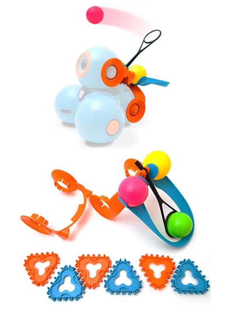 Аксесуар для Dash, катапульта (Dash's Launcher)