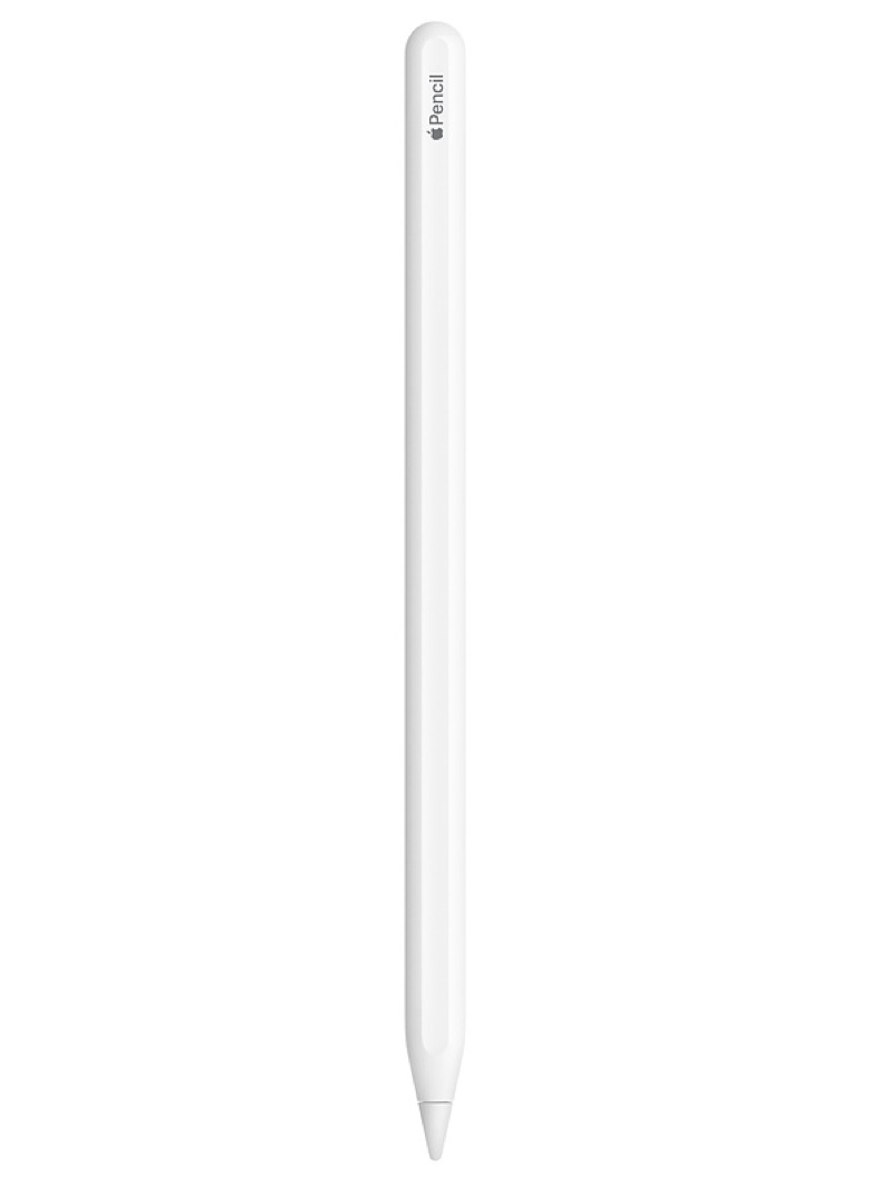 Стилус Apple Pencil (2nd Generation)
