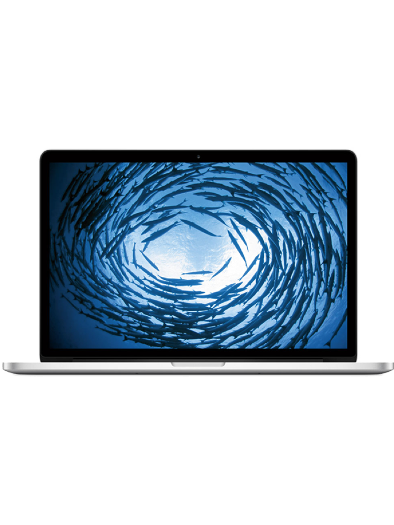 MacBook Pro 15" Retina Quad-Core i7 2.5GHz/16GB/512GB SSD/AMD R9 M370X 2GB
