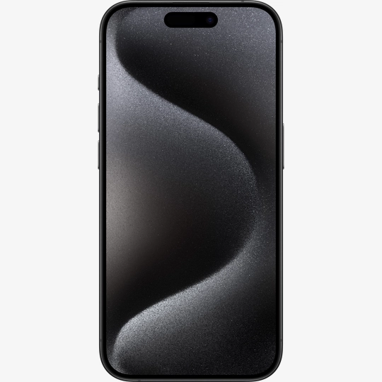 Купити iPhone 15 Pro Max 1TB Black