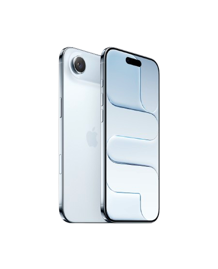 Купити iPhone Air 256GB Sky Blue