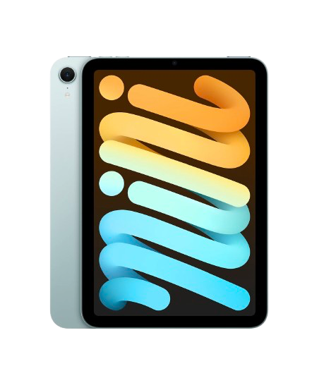 iPad mini Wi-Fi 512Gb Blue